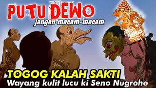 Download lagu Togog mbilung kalah sakti karo simbahe bagong @SemarSemir mp3 Download lagu Togog mbilung kalah sakti karo simbahe bagong @SemarSemir mp3