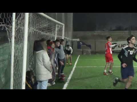 DEPORTIVO CHASKI BOOM vs SAINT THOMAS - #LigaNuñez - #Apertura SLS  11/06/2022