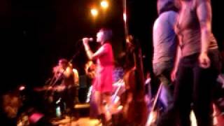 Thao + Mirah + These United States - Gone Are The Days