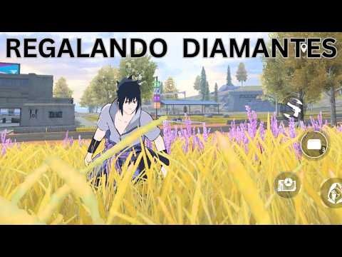 Salas x DIAMANTES para el Pase Elite de FREE FIRE, Erins Otoniel