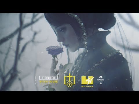 ♾ TRVTH x Ritual Drops x SIVERNOT — Ray