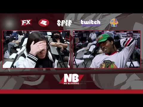 NB 58 - Winners Finals - ItsJustMorty (Jubei) VS giant_rat (Susanoo) - BBCF