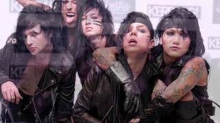 Black Veil Brides - We Don&#39;t Belong