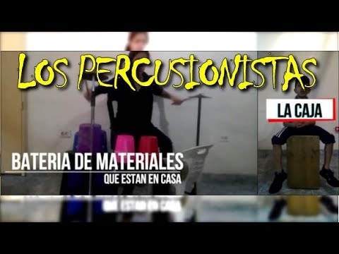 Jose Enmanuel y Juliangel.... mis percusionistas...