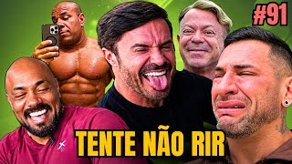 🔴OS MELHORES MEMES MAROMBA #91