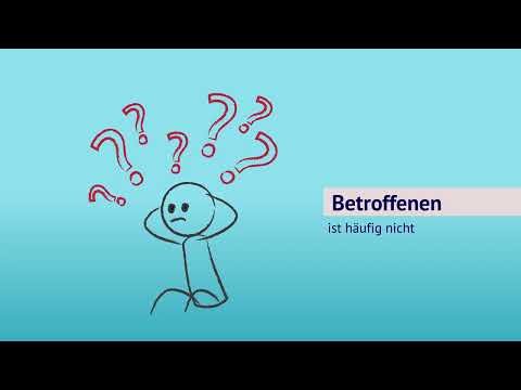 Motorikstörung Dyspraxien