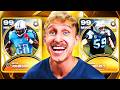 The Final Wheel Of MUT Season Ep 48