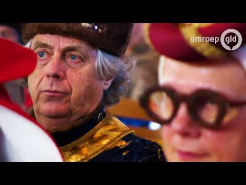 Gelre's Glorie (deel II) (6 november 2017) E07 - S03 * Ridders van Gelre en Ons Verloren Hertogdom