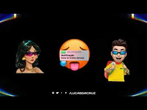 VÍDEO DE FUNK PARA STATUS 🎵