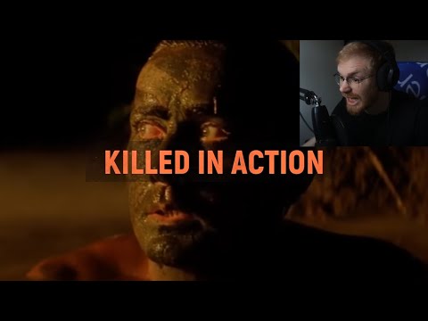 When You Order Apocalypse Now From Wish