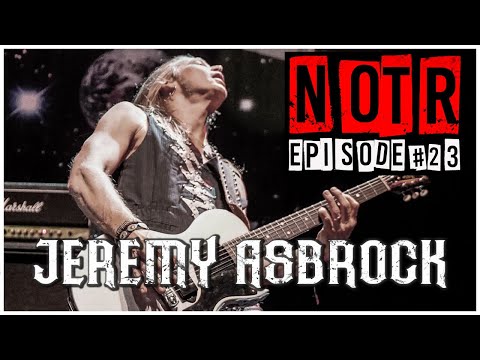 Meet Jeremy Asbrock: From Nashville Native to Guitarist for Gene Simmons and Ace Frehley.