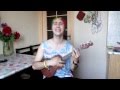 I believe in you - 5'nizza ukulele cover 