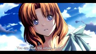 Nearly From Scratch - Let's Play Ys II Part 1