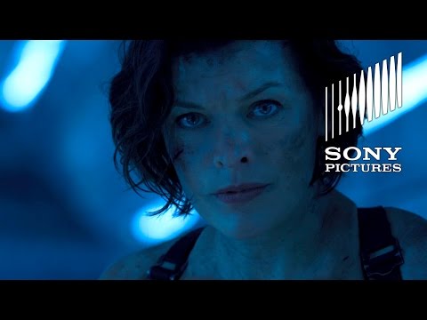 Resident Evil: The Final Chapter (Canada TV Spot 'The Fight')
