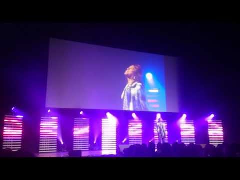 Concert Nobuo Yamada Polymanga 2017 Saint seiya