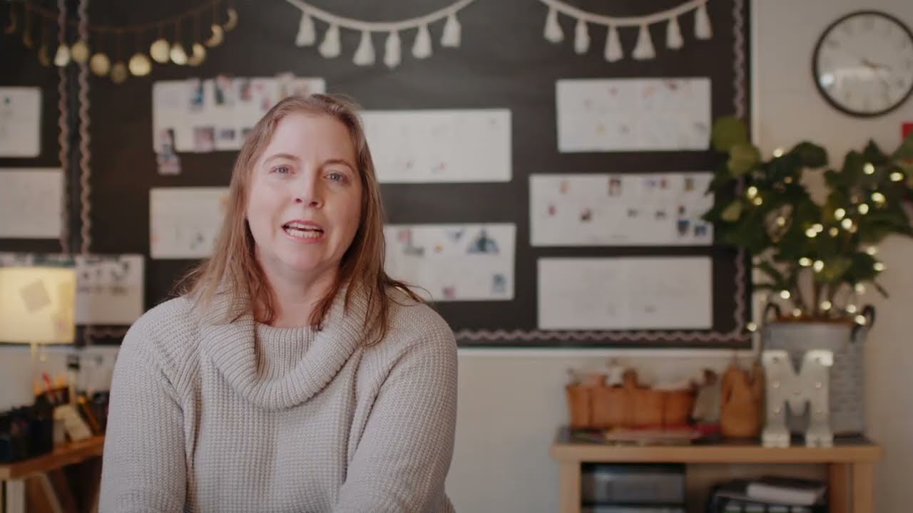 The Reggio Emilia Inspired Classroom