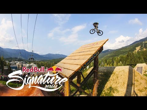 Red Bull Signature Series - Joyride 2014 FULL TV EPISODE