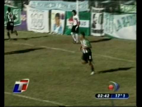 2008/09 Excursionistas 2 - Defensores de Cambaceres 0