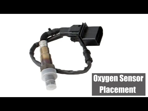 Oxygen Sensor Placement | Tech Tuesdays | EP94
