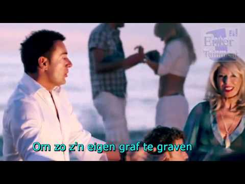 Gerard Joling en Bonnie st Claire - Morgen wordt alles anders-TEKST-ondertiteld