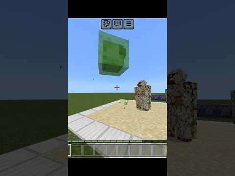 EPIC Minecraft #shorts with AND GAMER 517 - MUST WATCH!