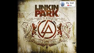 Points Of Authority | Linkin Park | Live from Road To Revolution At Milton Keynes | 2008