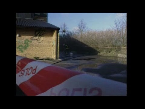 Elevmordet i Bjuv - Krimarkivet (TV4)