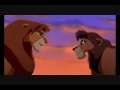 El Rey Leon 2 Nuestra Union Final Español Latino