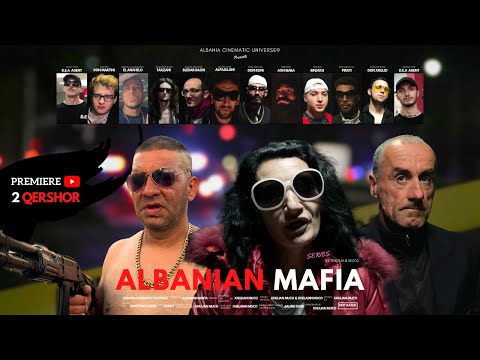 Albanian Mafia - Episode 4 (4k)