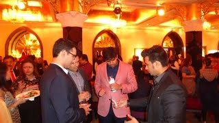 Rajesh kumar magic mumbai Taj mahal palace mumbai IPAD MAGIC | close up magic