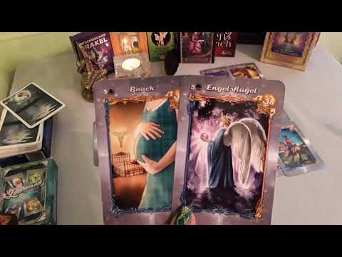 Tamara Orakel, Wochenorakel ab 27.1.: Eine Nachricht bringt die Klarheit ✨