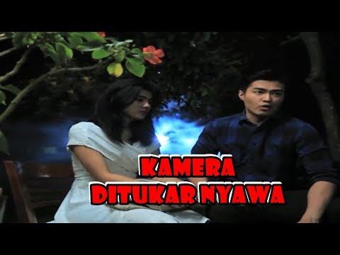 Kamera Ditukar Nyawa! | Jodoh Wasiat Bapak | ANTV Eps 75