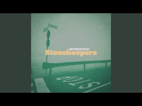 I Don't Wanna Be a Part of It