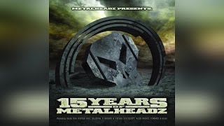 15 Years Of Metalheadz (Full Album)