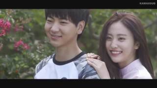 UJi -  Autumn Leaves /9 Seconds Eternal Time OST /KAWAIISUB [polskie napisy, polish subs / PL]