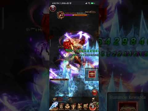 Last of Legend - Gameplay (AIN Enterprise)