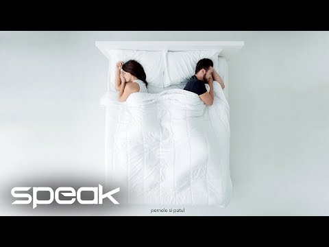 Speak – Pernele si patul Video