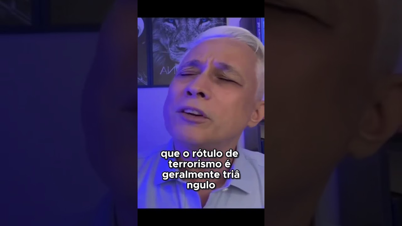 Eles virão buscar os bandidos se Trump agir?