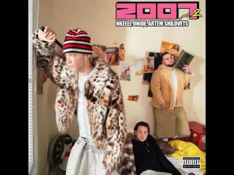 (sold) nkeeei x uniqe x ARTEM SHILOVETS type beat - малыш привыкай (prod. sedov)