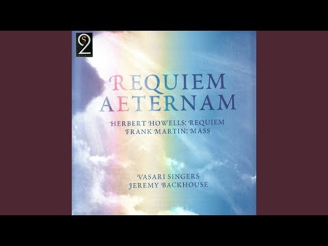 Requiem - Salvator Mundi