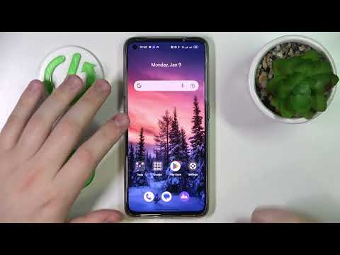 How to Disable Family Link in Realme GT Neo 3T - Bypass Parental Control