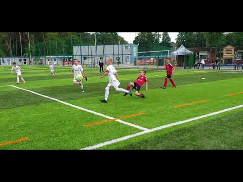 KS ZWAR 2012 vs KS SEMP URSYNÓW 2012 (2020-06-06) 1/4
