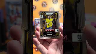 Panini Prizm Monopoly World Cup 2026 pack opening 🙂🤞🏻 #football #fy #soccer #fyp #panini
