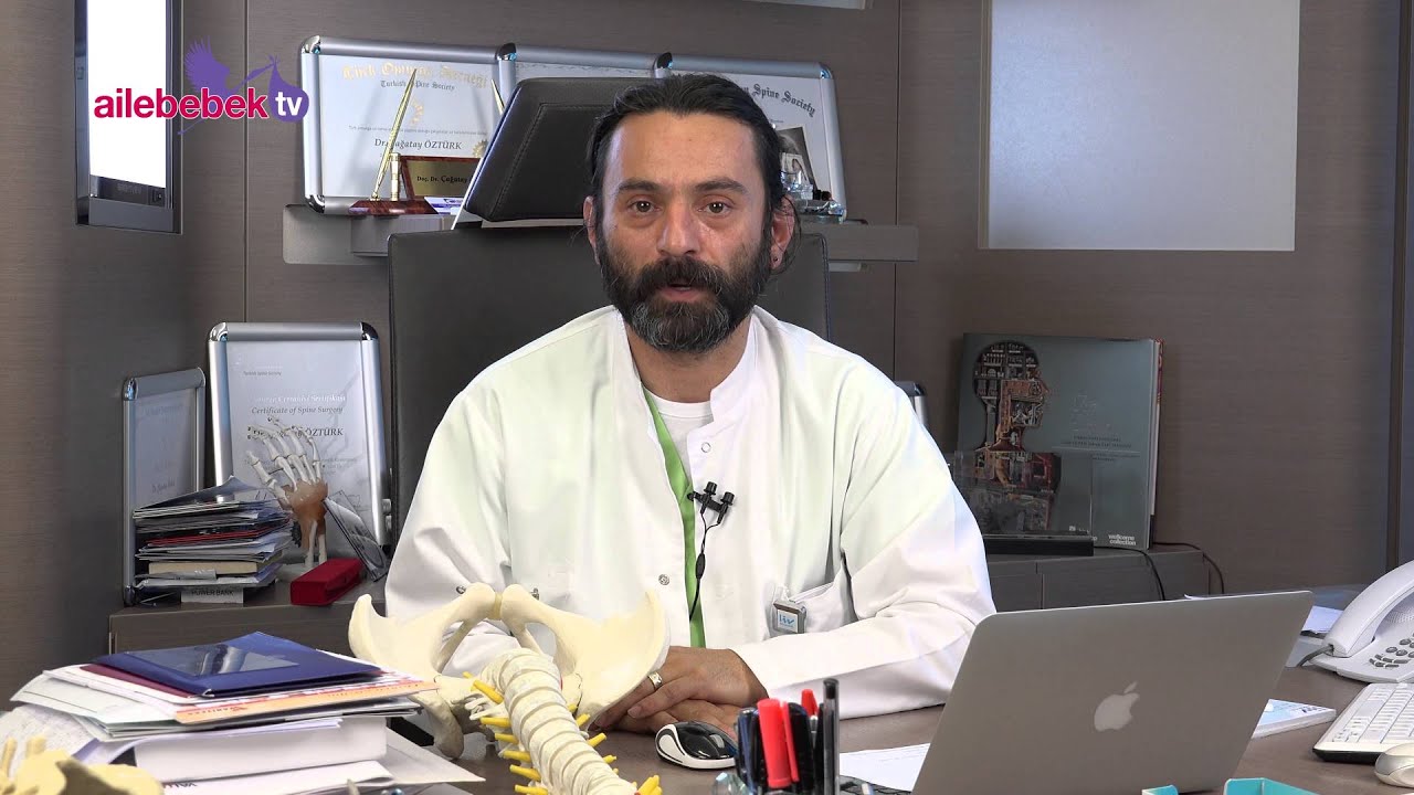 Omurilik tümörünün belirtileri nelerdir?