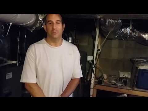 Newton MA Basement Waterproofing Review - Basement Technologies