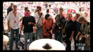 The Promised Land: A Swamp Pop Journey (2009) Video