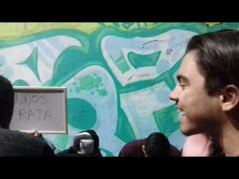 Krow vs Beiran vs Kmikz Octavos  3a clasificatoria - GRAN CANARIA