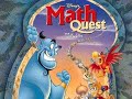 Disney Math Quest With Aladdin 1998 Full Gameplay