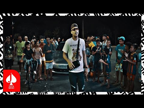 MC Kelson KJ - Já Faz Um Tempo (Clipe Oficial) Max Pontes