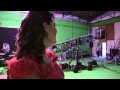 Nos Bastidores Com DT Crianças DT 9